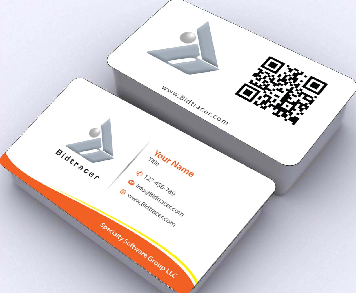 Business Card Design by Sbss for this project | Design #2885345