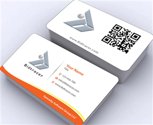 Business Card Design by Sbss for this project | Design: #2885345