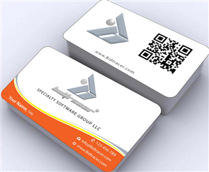 Business Card Design by Sbss for this project | Design: #2885346