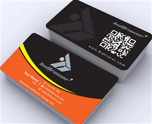Business Card Design by Sbss for this project | Design: #2885393