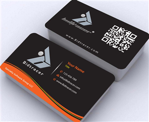 Business Card Design by Sbss for this project | Design: #2885394