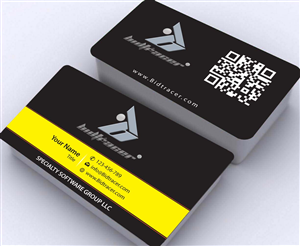 Business Card Design by Sbss for this project | Design: #2885407