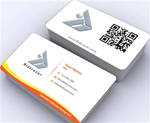 Business Card Design by Sbss for this project | Design: #2885408