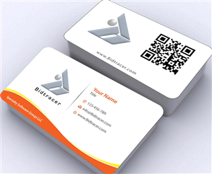 Business Card Design by Sbss for this project | Design: #2885410