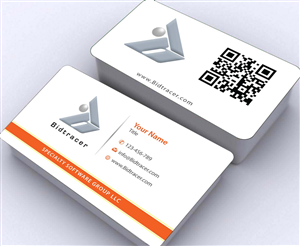 Business Card Design by Sbss for this project | Design: #2885411