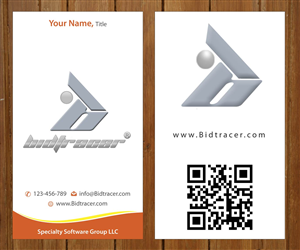 Business Card Design by Sbss for this project | Design: #2885414