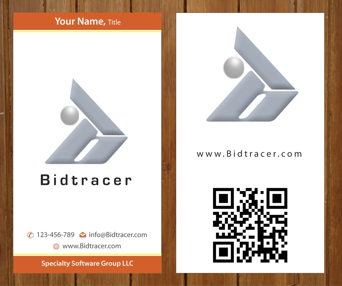 Business Card Design by Sbss for this project | Design #2885417