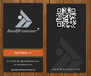 Business Card Design by Sbss for this project | Design: #2885422