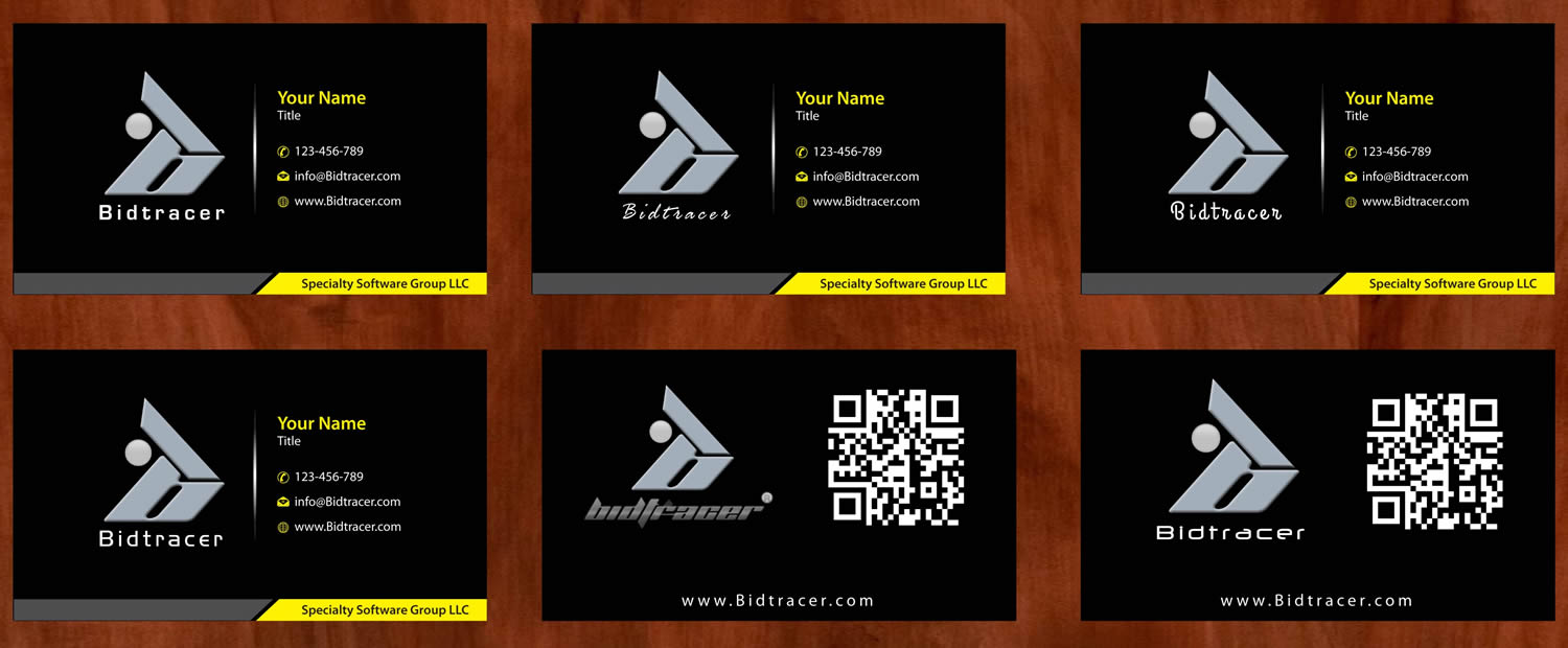 Business Card Design by Sbss for this project | Design #2888407