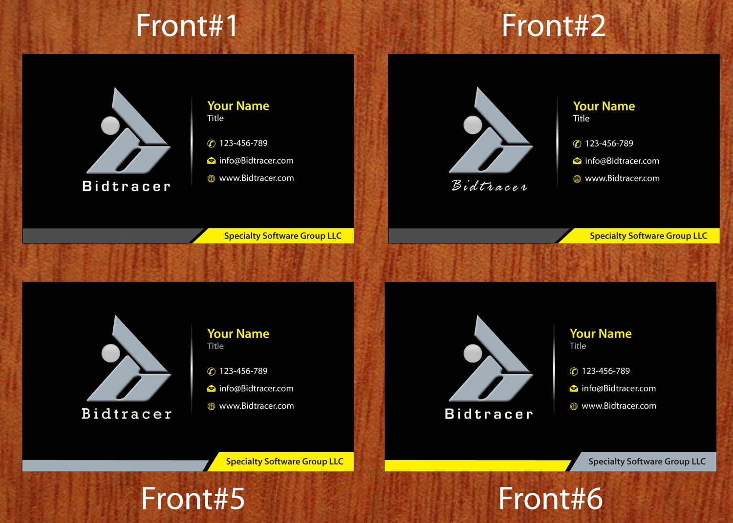 Business Card Design by Sbss for this project | Design #2888505