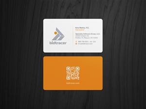 Business Card Design by HYPdesign for this project | Design: #2895007