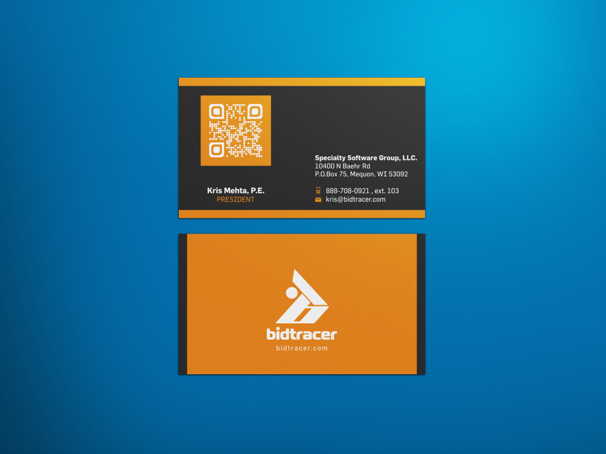 Business Card Design by HYPdesign for this project | Design #2895052