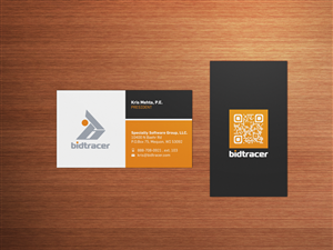 Business Card Design by HYPdesign for this project | Design: #2895100