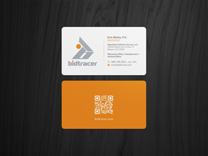 Business Card Design by HYPdesign for this project | Design: #2927176
