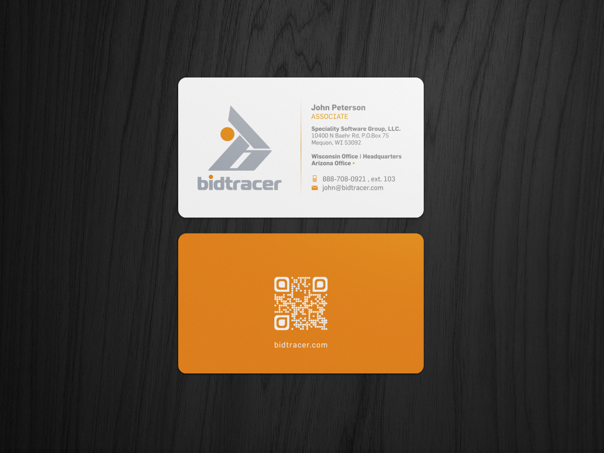 Business Card Design by HYPdesign for this project | Design #2927179