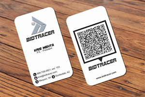 Business Card Design by Mackleon for this project | Design: #2872321