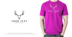 Skull Horns (or just placeholder text) | Design de Logo par ideaz2050