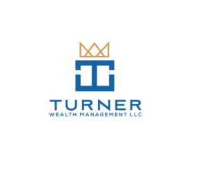 Turner Wealth Management or TWM | Logo Design by renderman