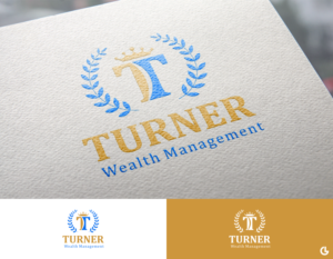 Logo Design by R!CKY for this project | Design: #19267601