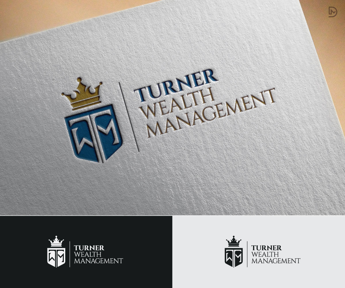 Logo Design by D_Mantra for this project | Design #19251056
