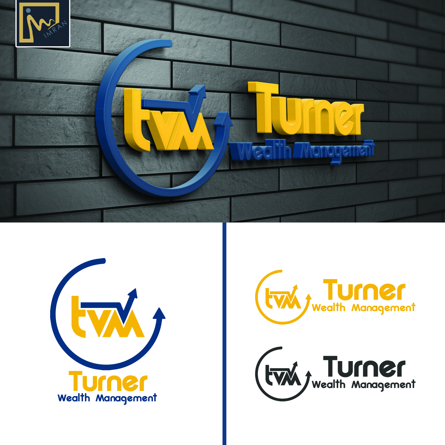 Logo Design by MD Imran for this project | Design #19322258