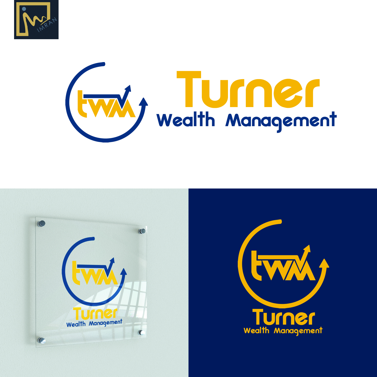 Logo-Design von MD Imran für dieses Projekt | Design #19322344