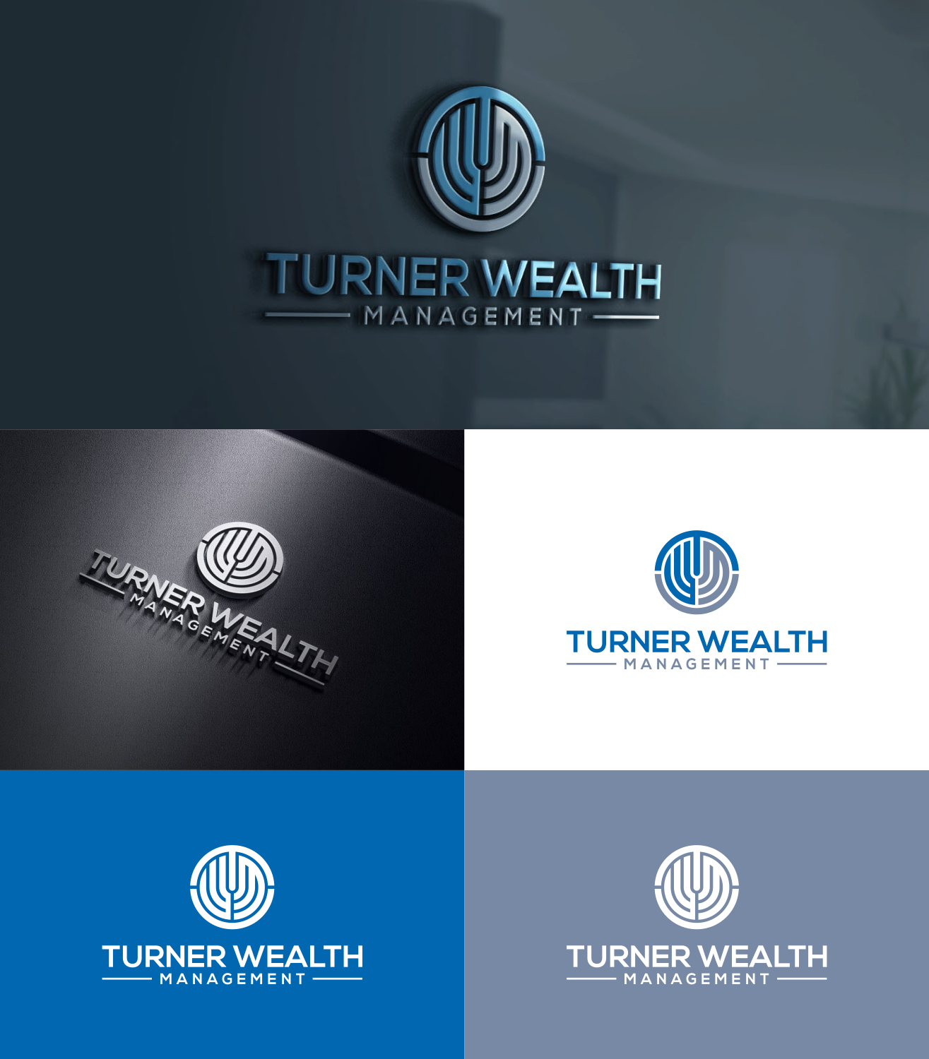 Logo Design by saher khan 2 for this project | Design #19301749