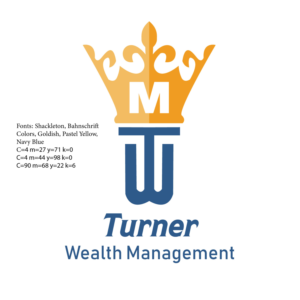 Logo Design by Lacy Shuey
