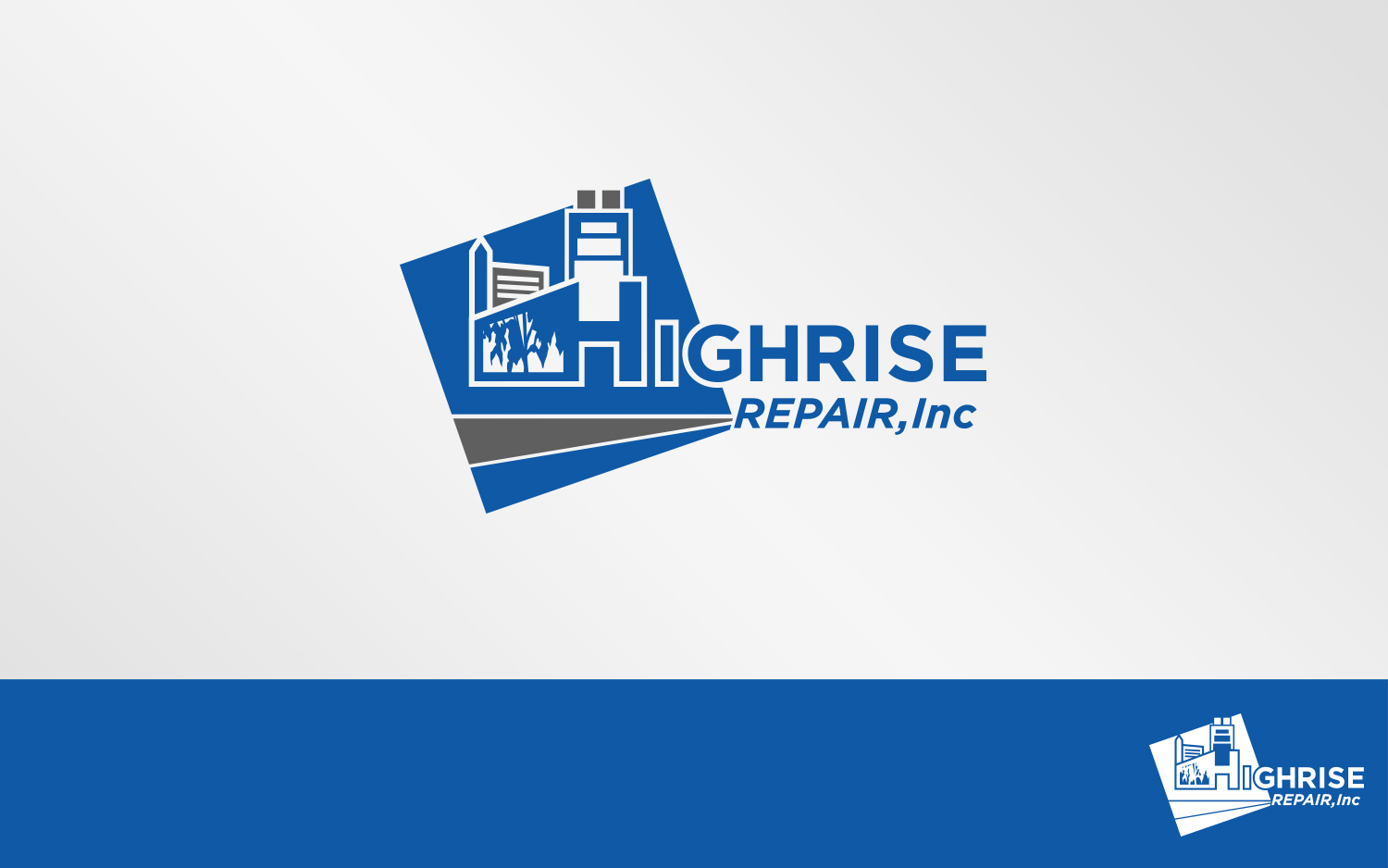 Logo Design by Grafactory for this project | Design #19250812