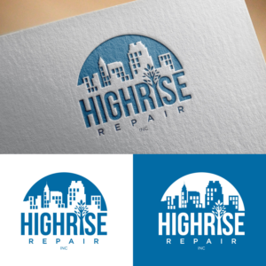 Logo-Design von concepts für dieses Projekt | Design #19250040