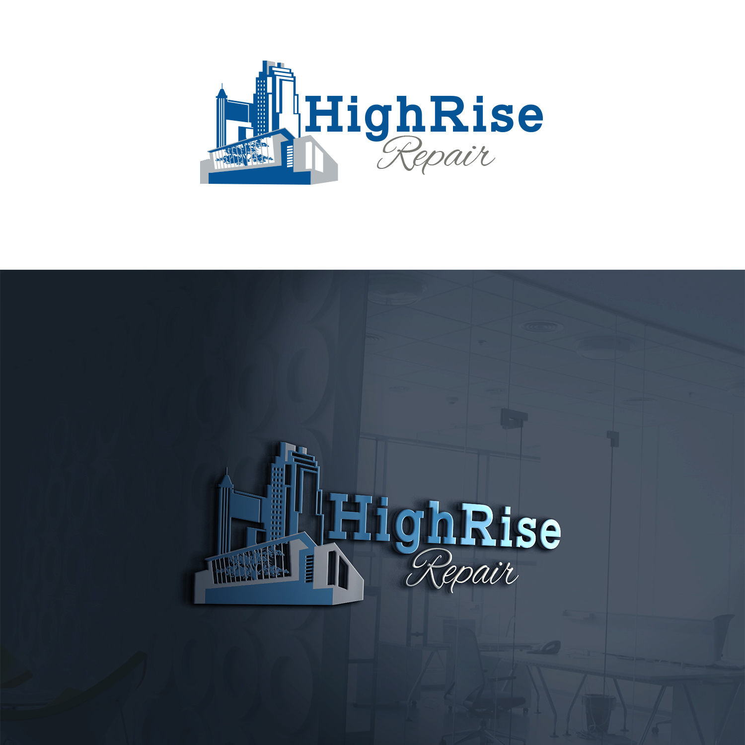 Logo Design by Maxo-Biz for this project | Design #19252873