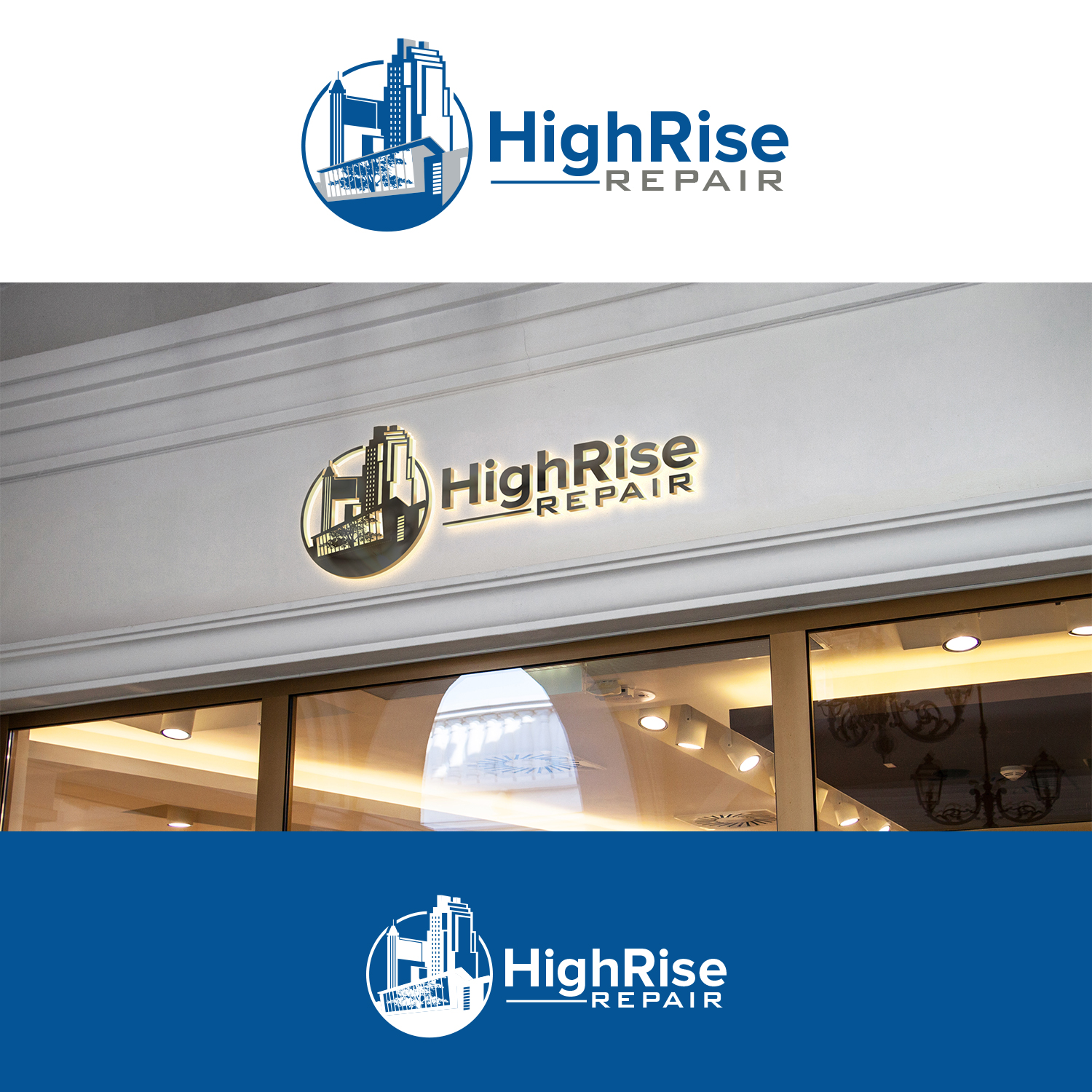 Logo Design by Maxo-Biz for this project | Design #19252874