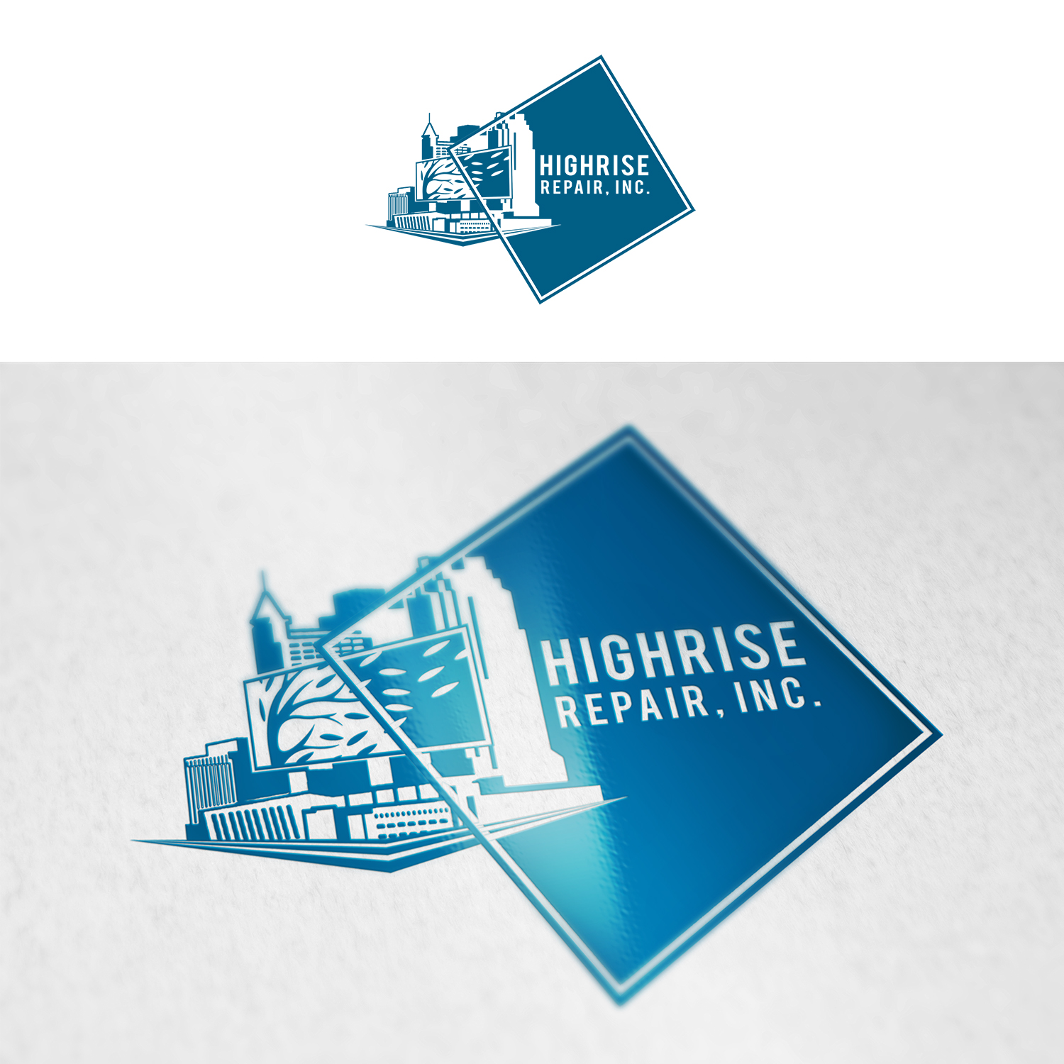 Logo-Design von DOC$IGN für dieses Projekt | Design #19296659