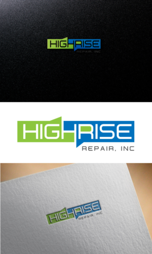 Logo Design by Bismillahir Rahmanir Rahim