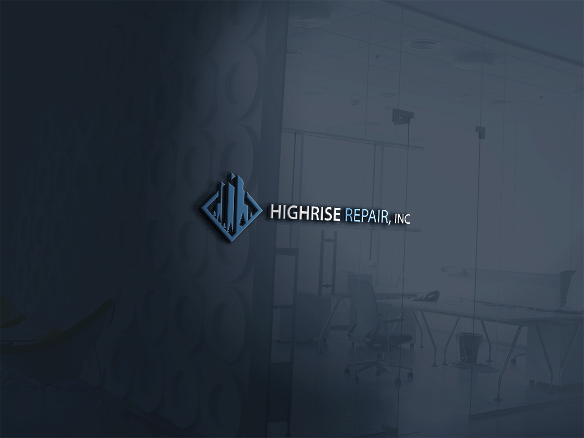 Logo Design by design big for this project | Design #19254788