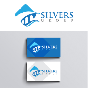 Diseño de Logo por creative.bugs para SIlversGroup GmbH | Diseño: #19328248
