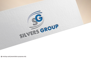 Diseño de Logo por A S design @ para SIlversGroup GmbH | Diseño: #19281753