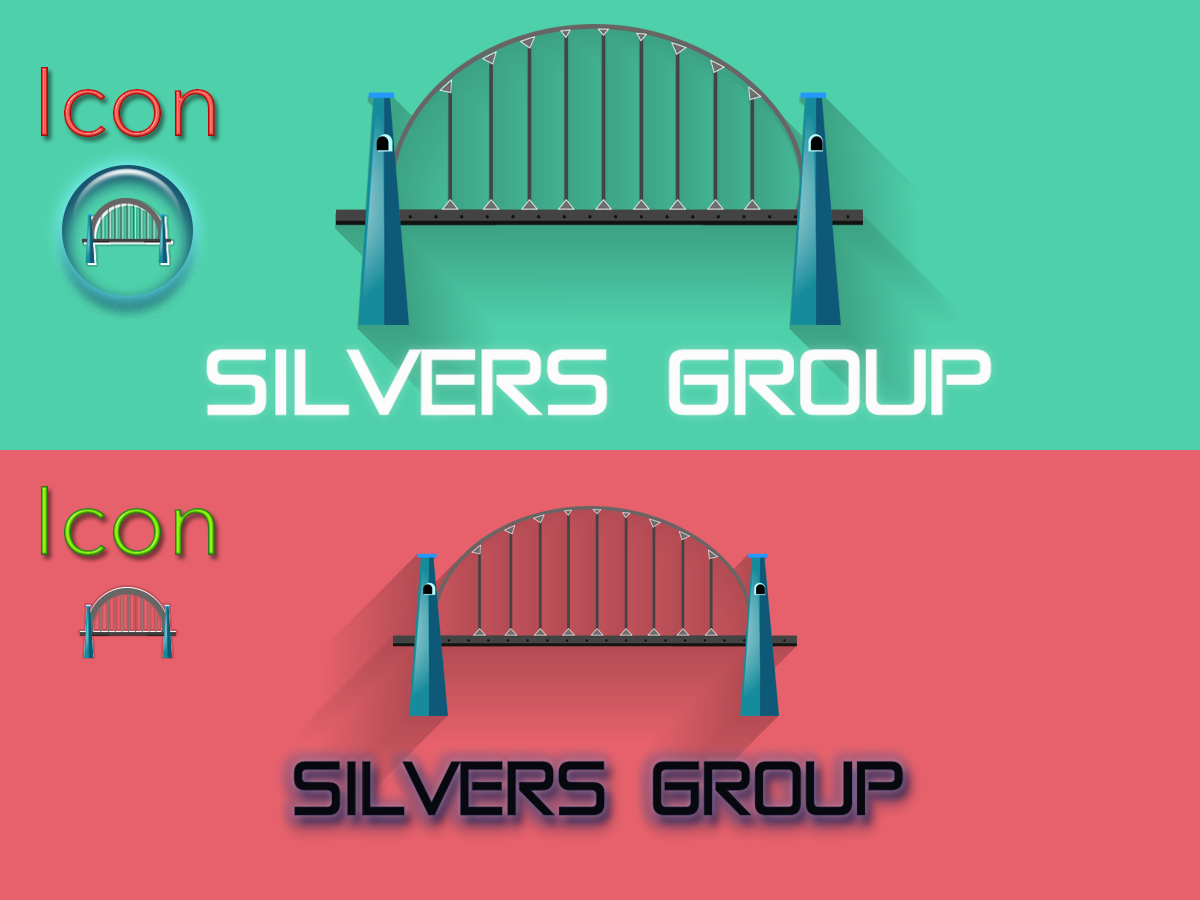 Diseño de Logo por Grebowiec Peter para SIlversGroup GmbH | Diseño #19300425