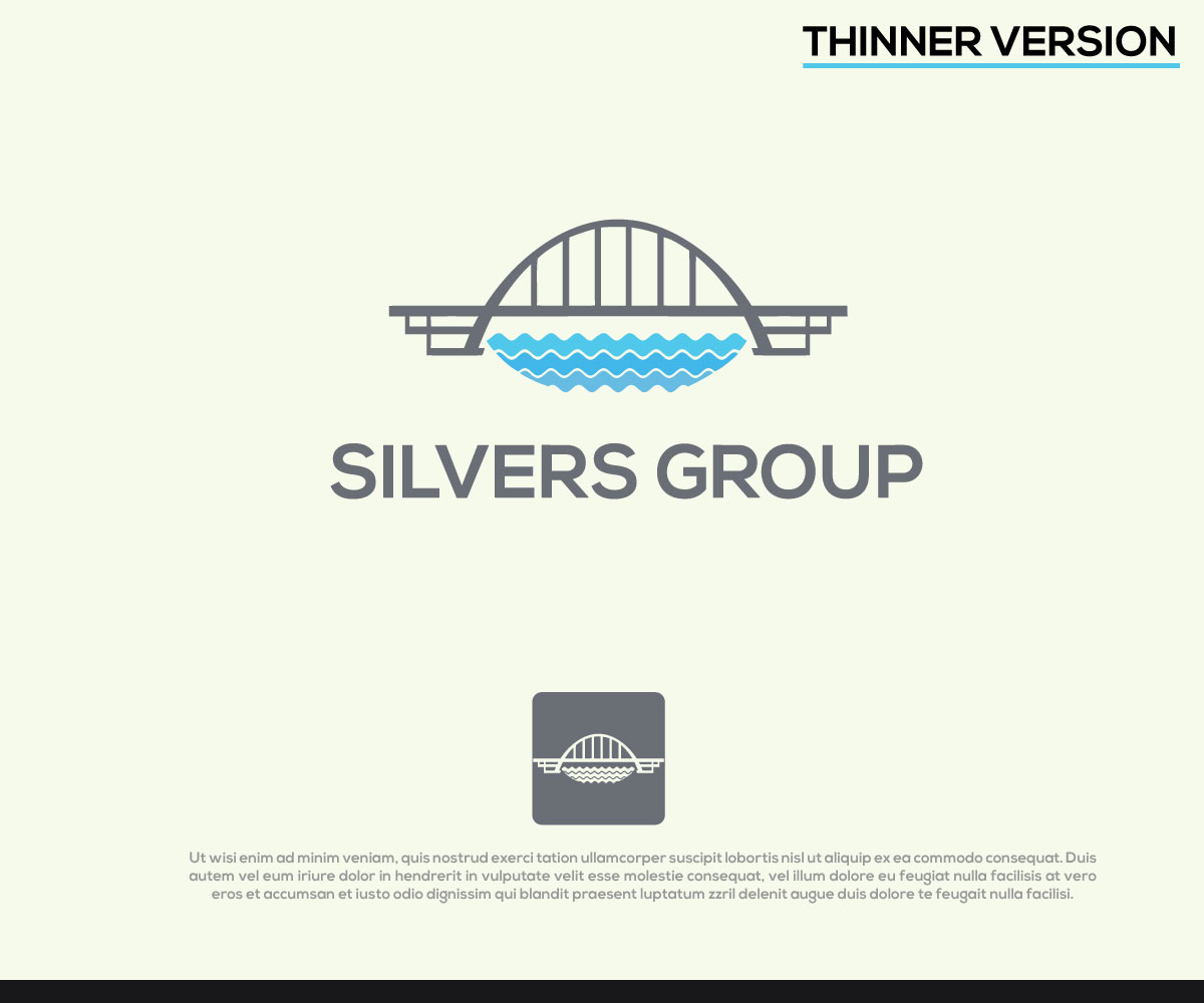 Diseño de Logo por Yaradan para SIlversGroup GmbH | Diseño: #19305900