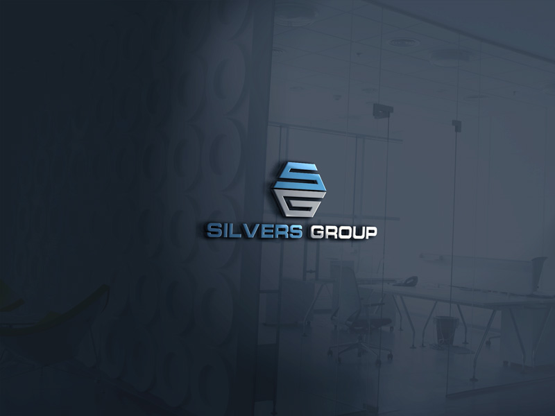 Diseño de Logo por monmon para SIlversGroup GmbH | Diseño #19270970