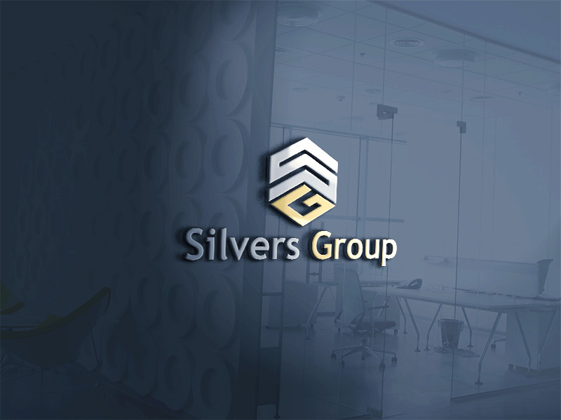 Diseño de Logo por Synthi para SIlversGroup GmbH | Diseño #19250351