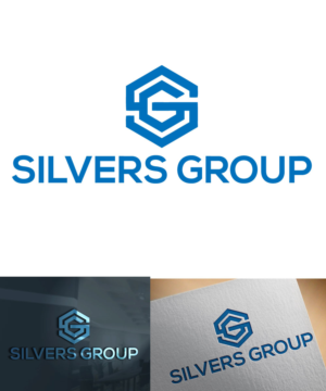 Diseño de Logo por sayma00 para SIlversGroup GmbH | Diseño: #19273595