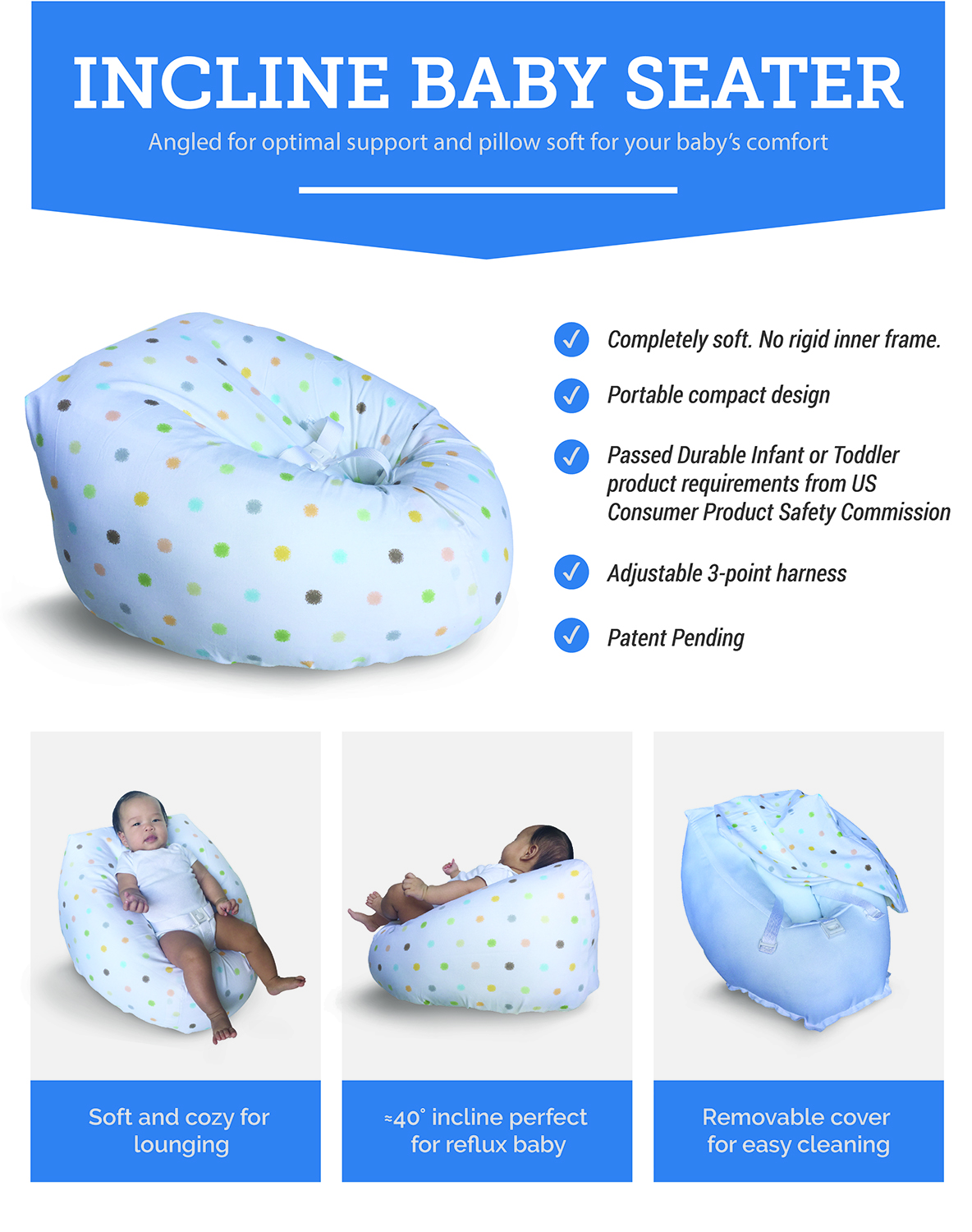 Infographic Design by sherlock_h for Feckled frog baby product | Design #19263716