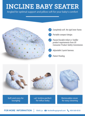 Infographic Design by sherlock_h