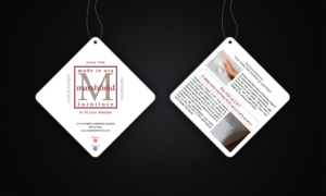 Brochure Design by GARREY