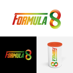Formula 8 - 