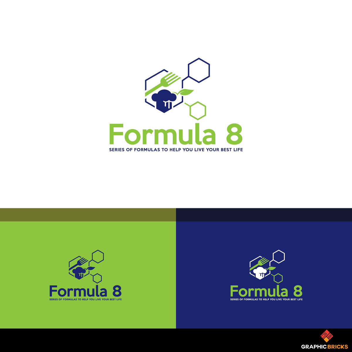 Logo Design by Graphic Bricks for this project | Design #19252275