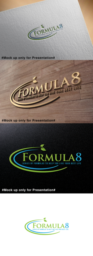 Logo Design by designmind78 for this project | Design: #19251334