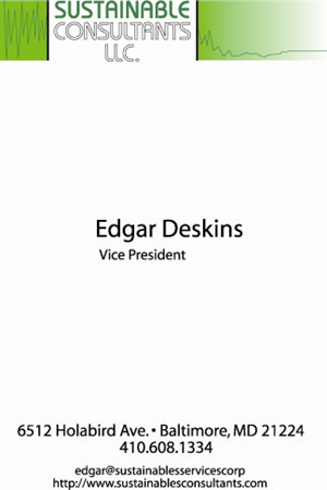 Logo Design by EMPERADOR for this project | Design: #2954775