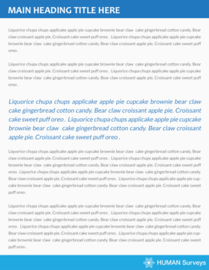 Word Template Design by Best Design Hub for this project | Design: #19364641